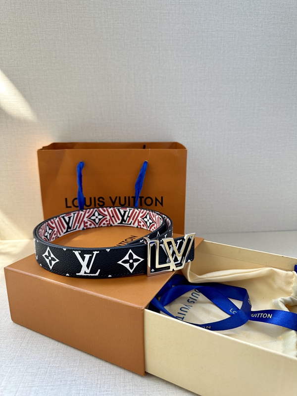 激安ルイヴィトンベルト細部ディテール